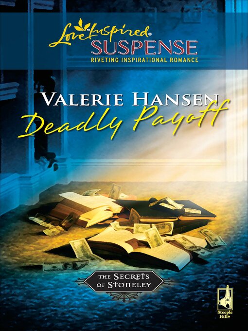 Title details for Deadly Payoff by Valerie Hansen - Available